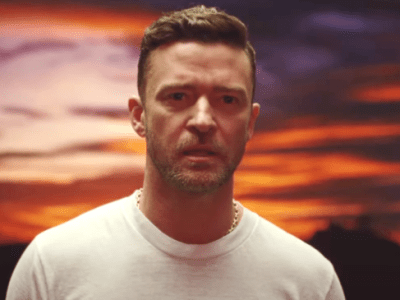 Another Justin Timberlake comeback – but does anyone care??